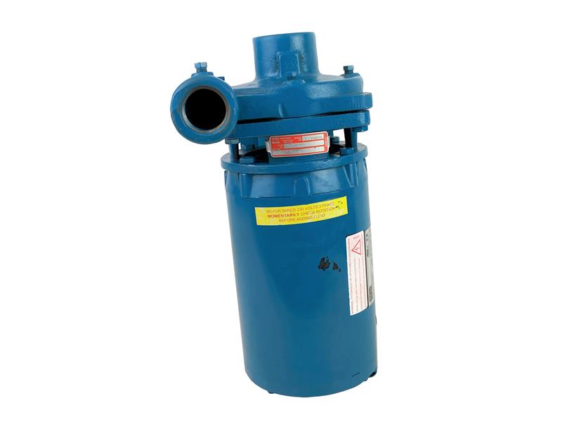 CRANE PUMPS & SYSTEMS INC 310G5-1-1/4