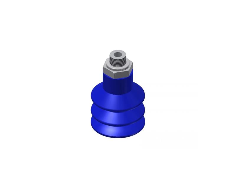 VS 3-30-P8 by PIAB VACUUM PRODUCTS