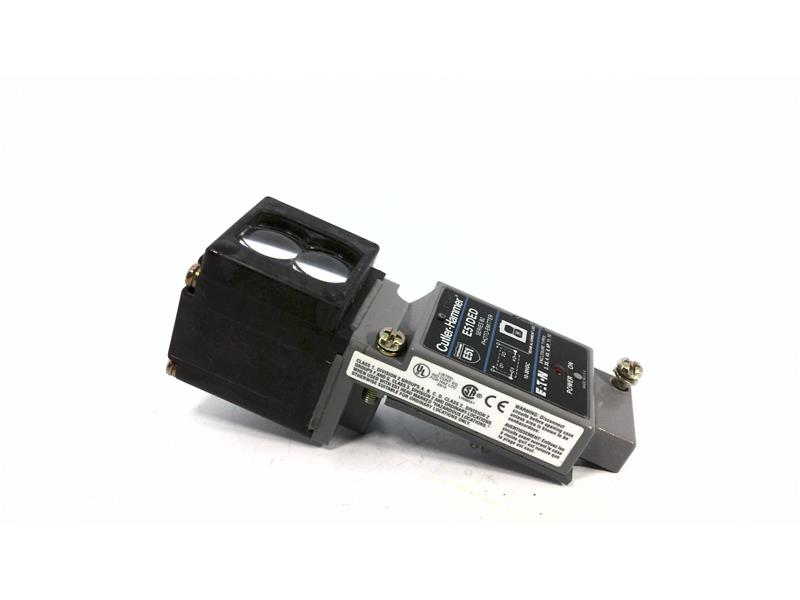 EATON CORPORATION E51DED