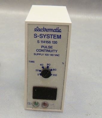 CARLO GAVAZZI S-114156-120