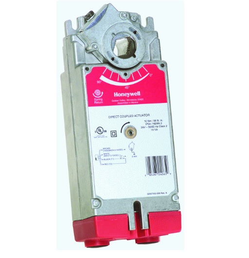 HONEYWELL ML9185D1020