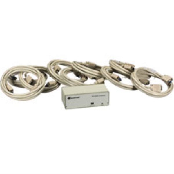 BLACK BOX CORP AC160A-R3