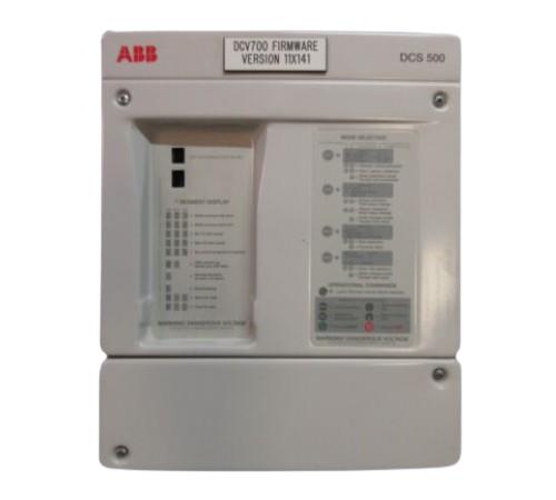 ASEA BROWN BOVERI DCS601-2003-51-15000A0-000000010