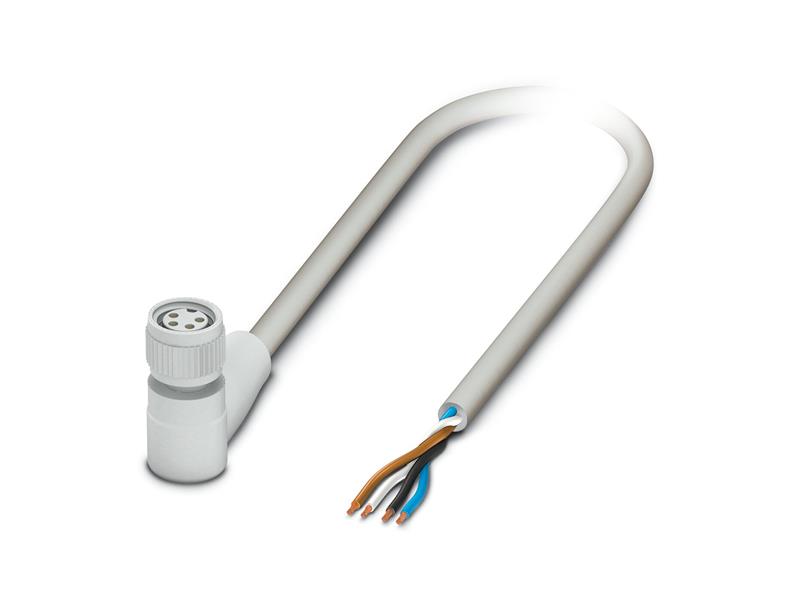 PHOENIX CONTACT SAC-4P- 1,5-600/M 8FR-2L FB