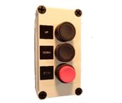 SPRINGER CONTROLS N5PEX303