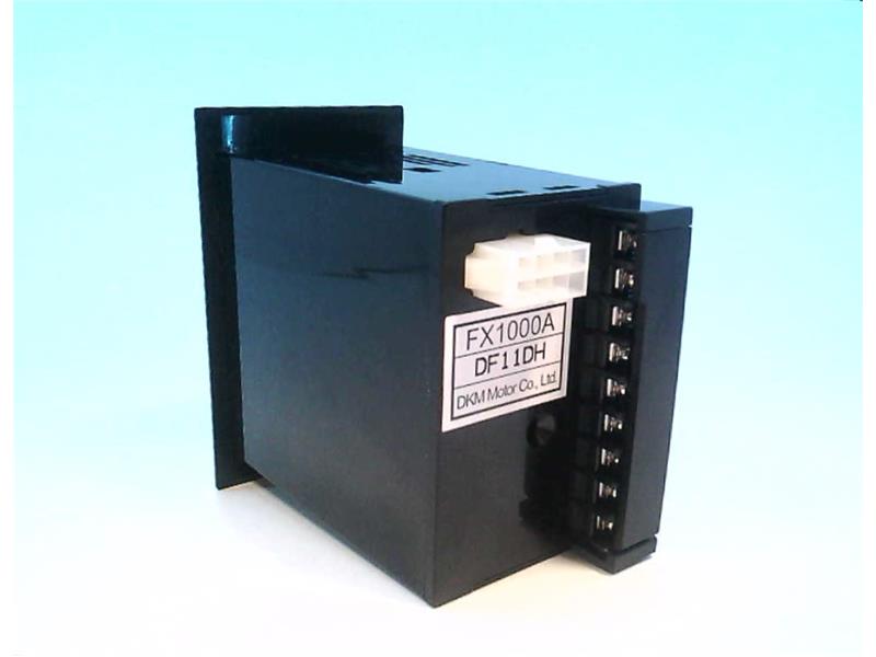 DKM MOTOR FX1000A