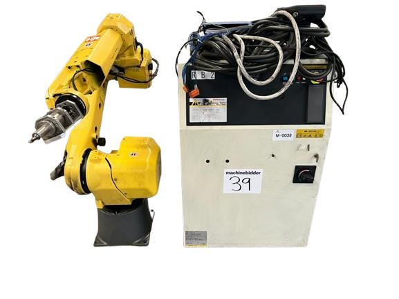 FANUC A05B-1222-B202
