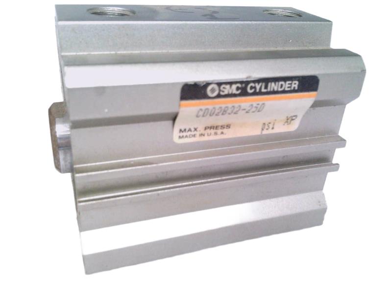 SMC CDQ2B32-250