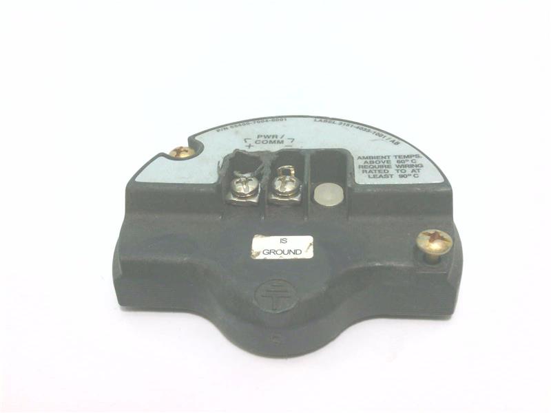 EMERSON 05400-7004-0001