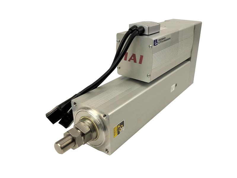 RCP2-RA8R-I-60P-5-200-P2-S-B-MR2 by IAI