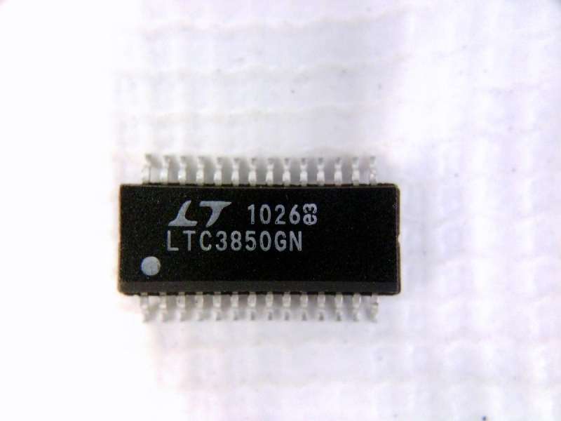 ANALOG DEVICES LTC3850GN