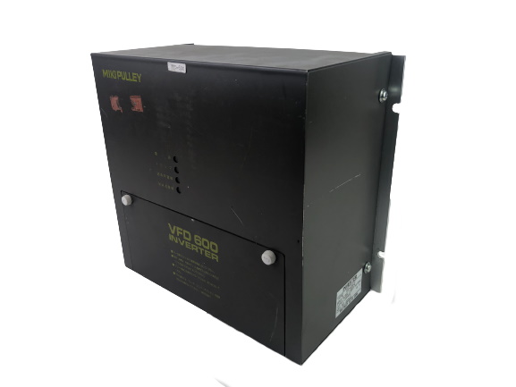 MIKI PULLEY VFD-608-2