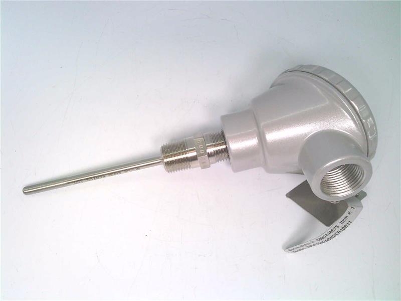 BURNS 300A10A2A040/CR10R11