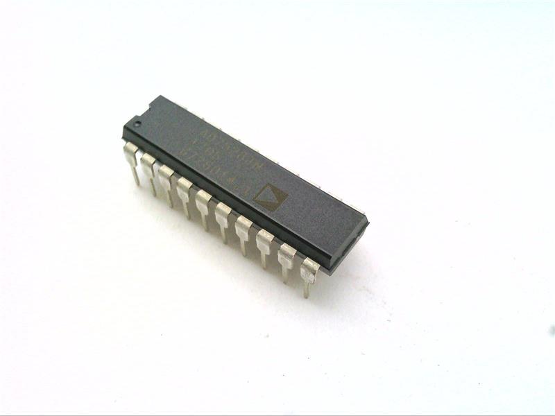 ANALOG DEVICES AD7528JN