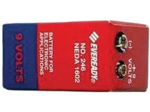 246 by ENERGIZER