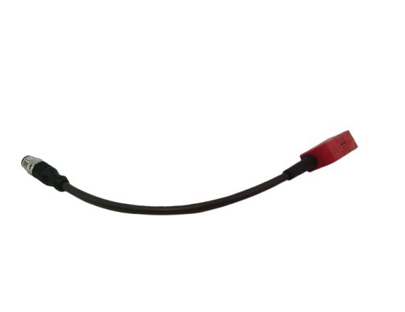 BANNER ENGINEERING SI-RFDT-HP8