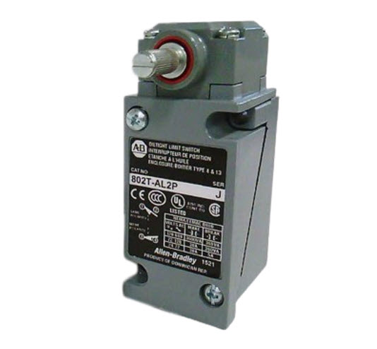 ALLEN BRADLEY 802T-AL2P