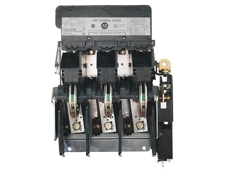 ALLEN BRADLEY 1494V-DH644