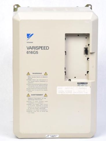 YASKAWA ELECTRIC CIMR-G5C40P7