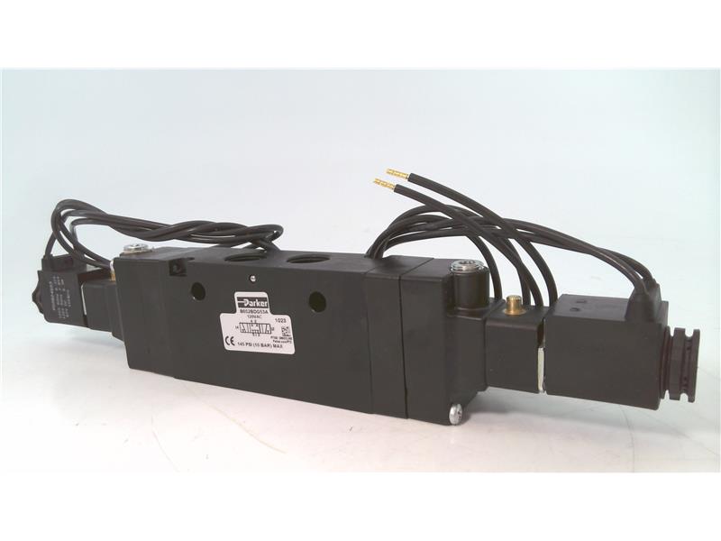PARKER B652BDG53A