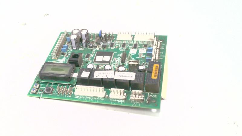 JOHNSON CONTROLS SE-SPU1002-3