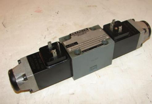 BOSCH 4WE6H51/AG12N9Z45V