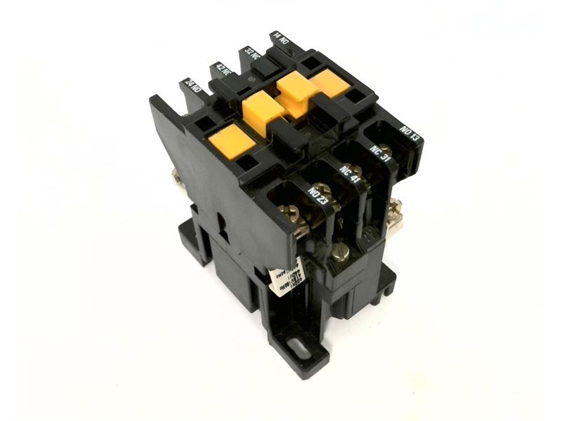 SCHNEIDER ELECTRIC CA2-DN122NA