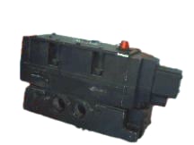 4530BG40ABBE53 by PARKER