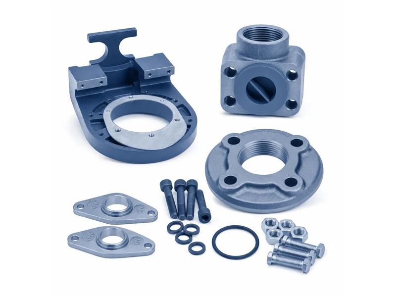 XYLEM F13600