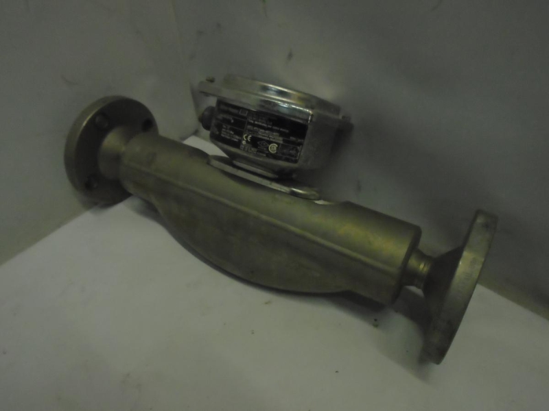 ENDRESS & HAUSER 80F15-A999AARCBXXX