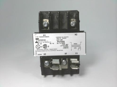 HAMMOND POWER SOLUTIONS PH75AG