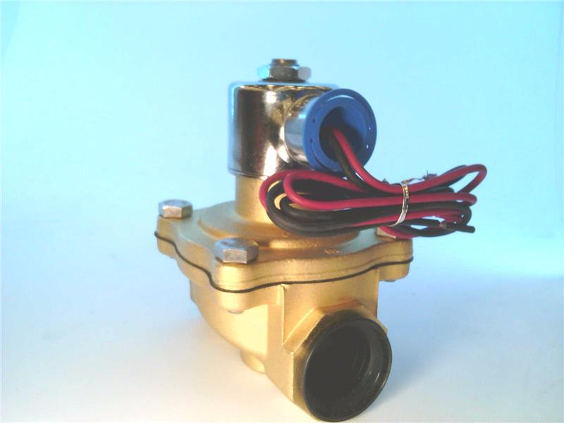 GC VALVES S211AF15N5FG9