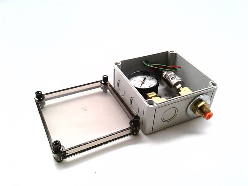 KELE & ASSOCIATES PSS2-150