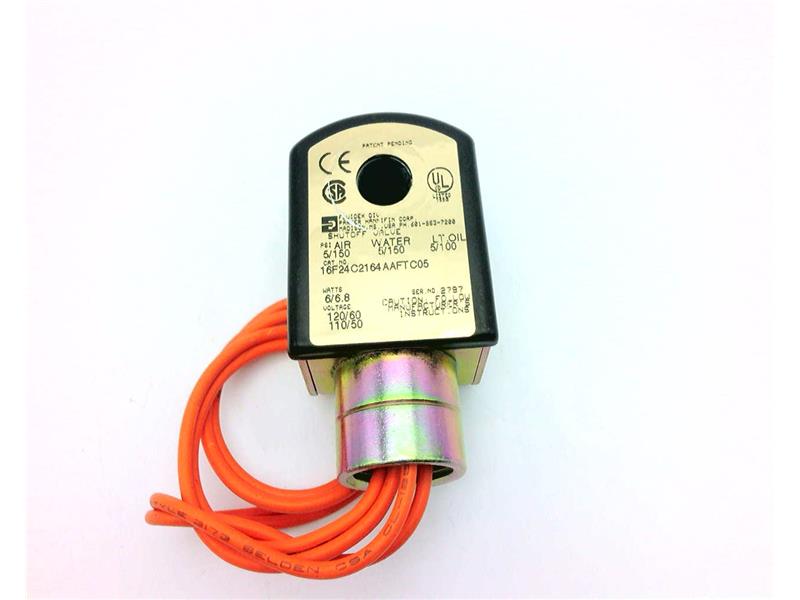 PARKER 16F24C2164AAFTC05