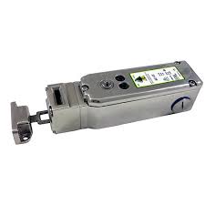 IDEM SAFETY SWITCHES 205002-HFH-RB