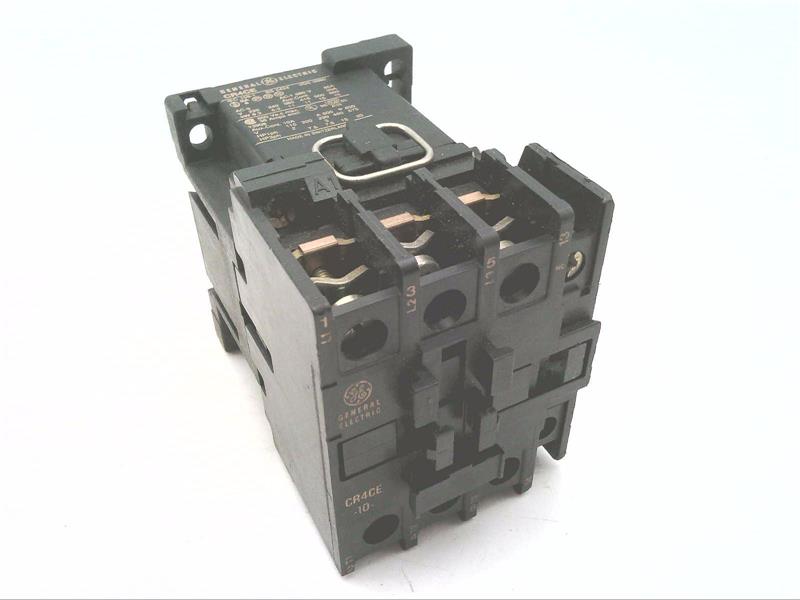 GENERAL ELECTRIC CR4CE10