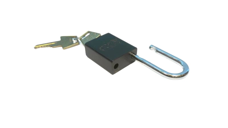 A1106KABLK by MASTER LOCK