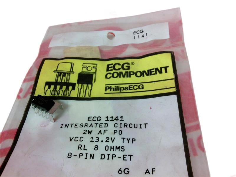 ECG1141 by PHILIPS