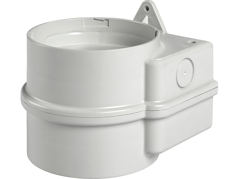 FEDERAL SIGNAL SLMBT-PNP-012-024GY