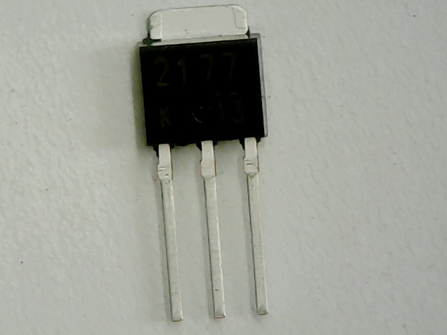 SHINDENGEN 2SK21774100