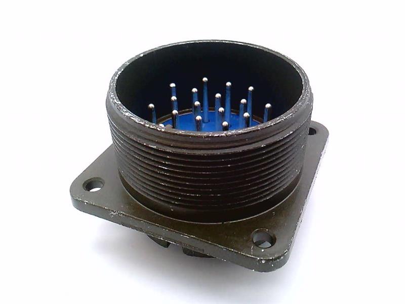 AMPHENOL 97-3102A-28-16P