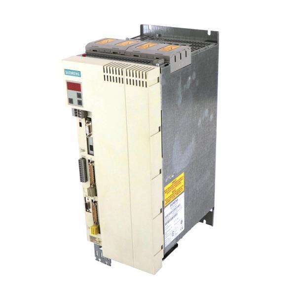 SIEMENS 6SE7023-4EP60-Z K80+G91