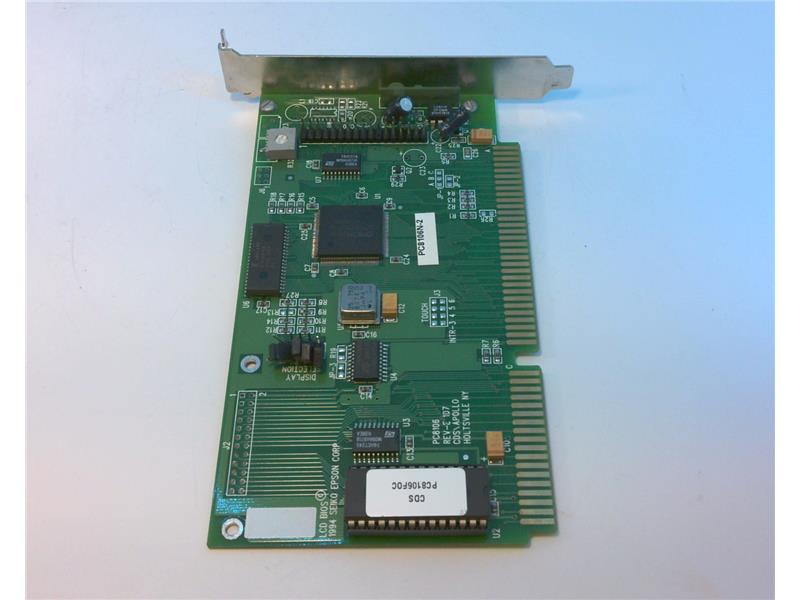 SEIKO CORPORATION PC8106N-2