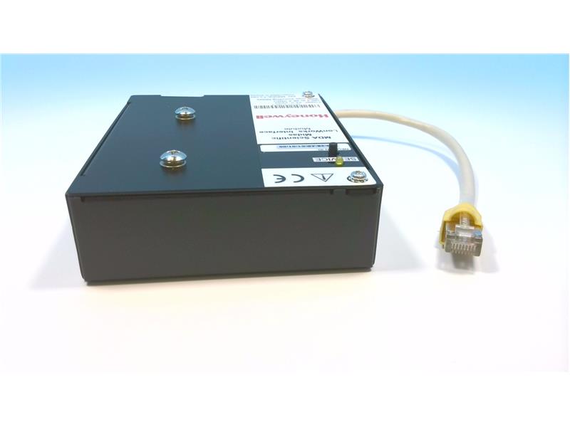 HONEYWELL MIDAS-T-LON