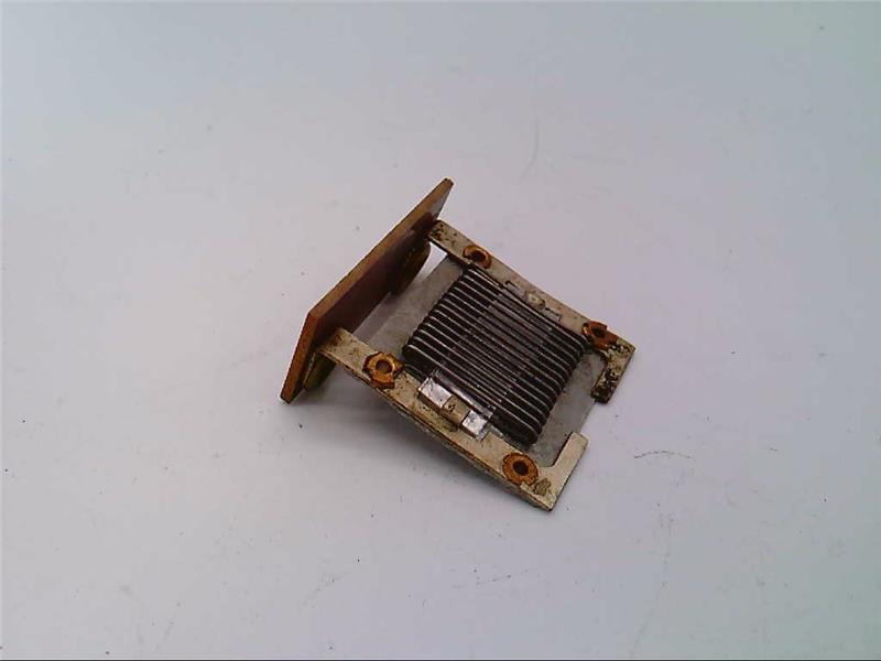 FEDERAL ELECTRIC F1.12