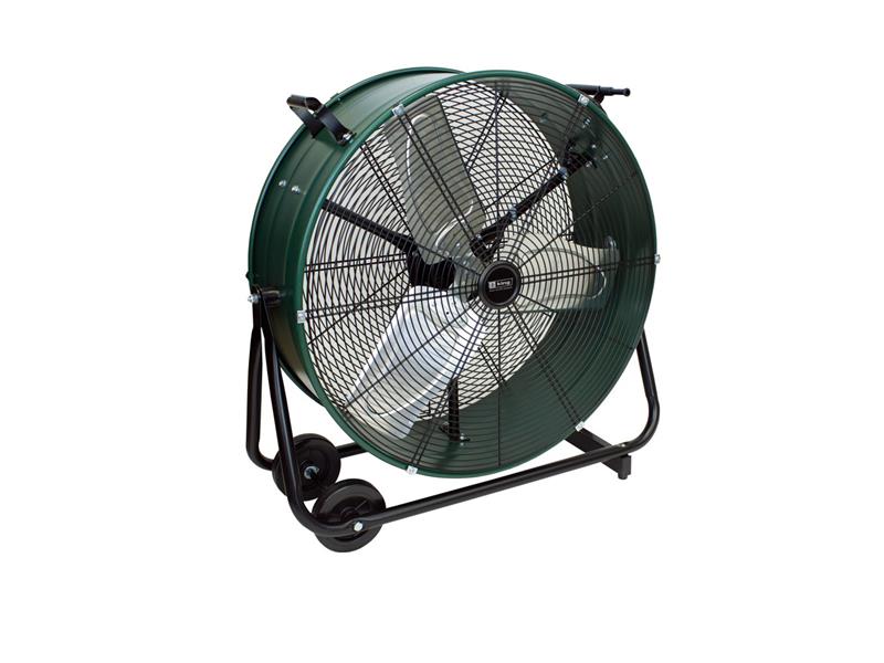 KING ELECTRIC DFC-30D-S