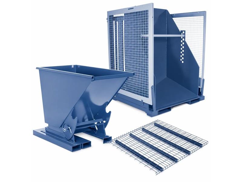 PALETTI SP1000N6000