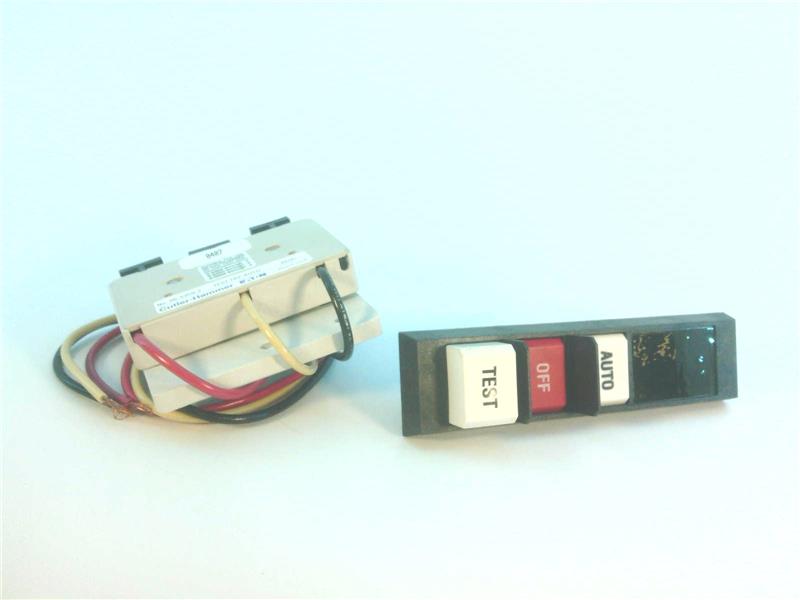 EATON CORPORATION C400GK8