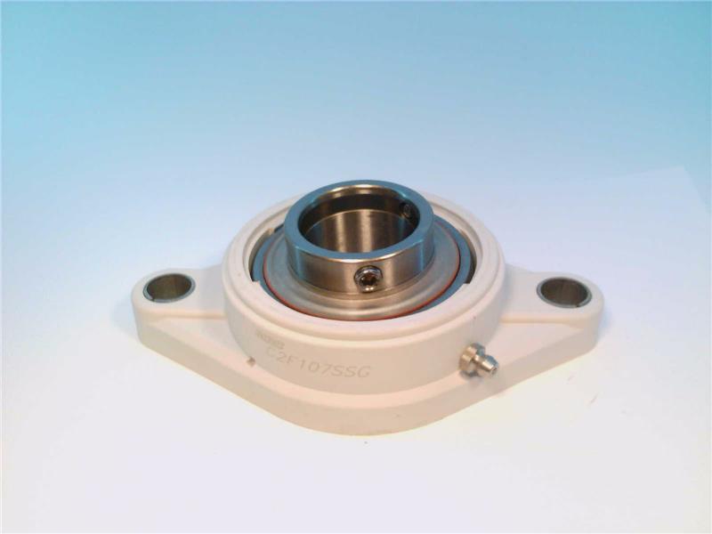 SKF C2F107SSG
