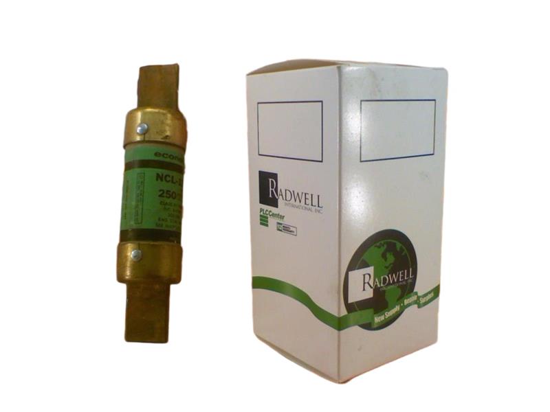 NCL-125 by ECONOMY FUSE